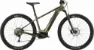 Cannondale Trail Neo 2 Deep Teal 29" 625 Wh Diamant