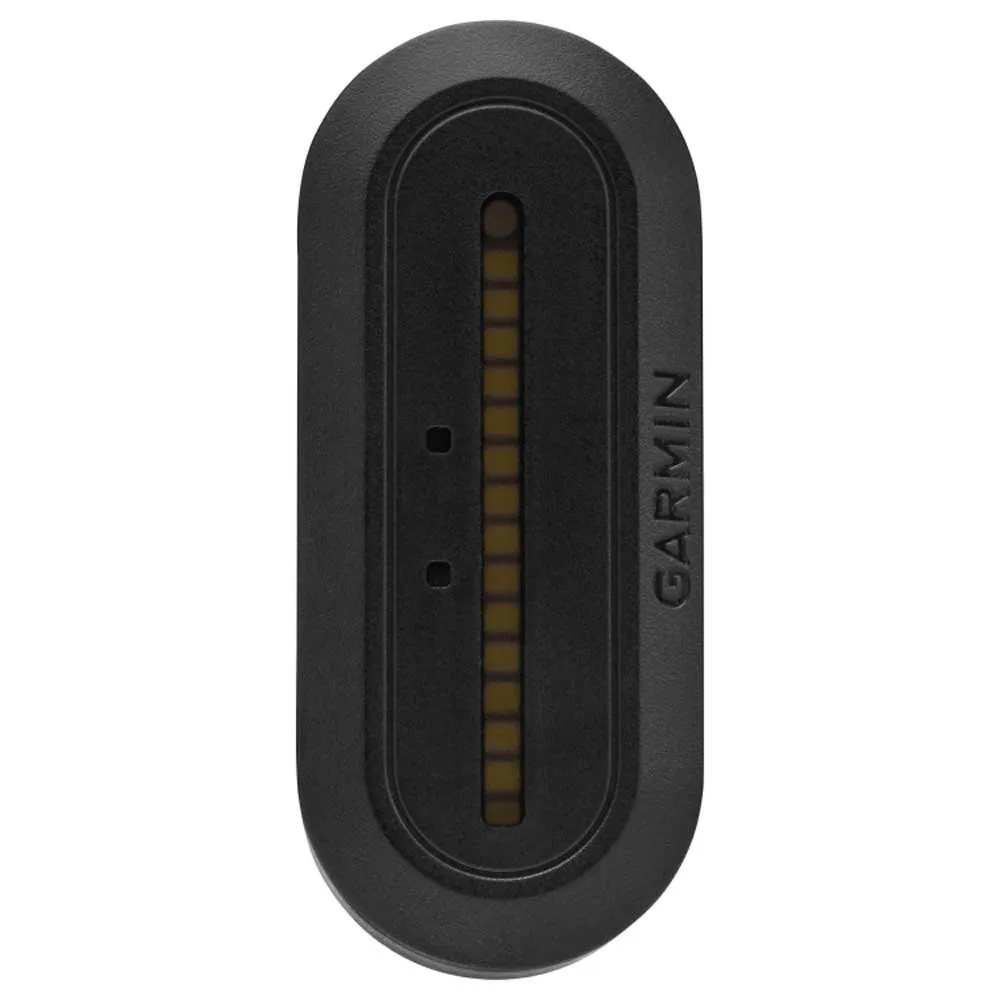 Cannondale Varia Erdu Light Smart Sense Näherungssensor, Black Cannondale Varia Erdu Light Smart Sense Näherungssensor, Black