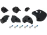 Cannondale Wheel Sensor Adapterset, Schwarz, One Size
