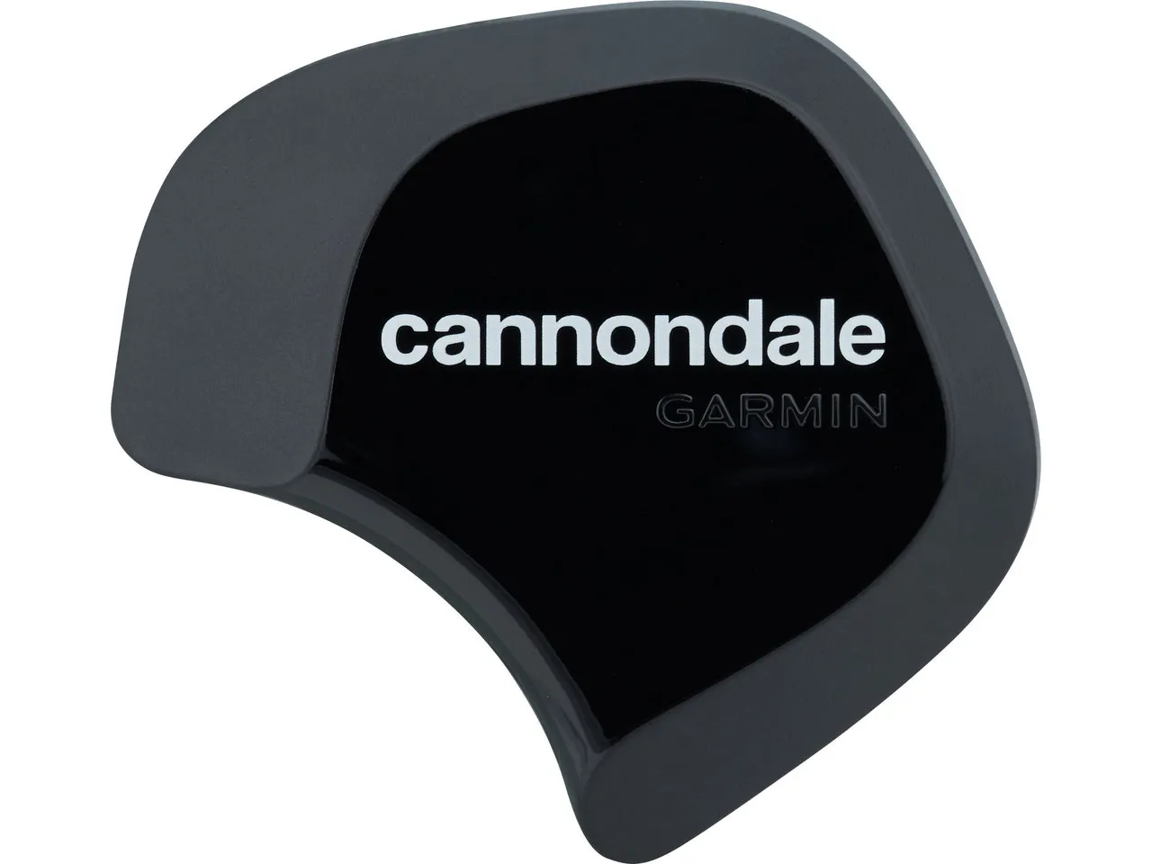 Cannondale Wheel Sensor Laufradsensor, Schwarz Cannondale Wheel Sensor Laufradsensor, Schwarz