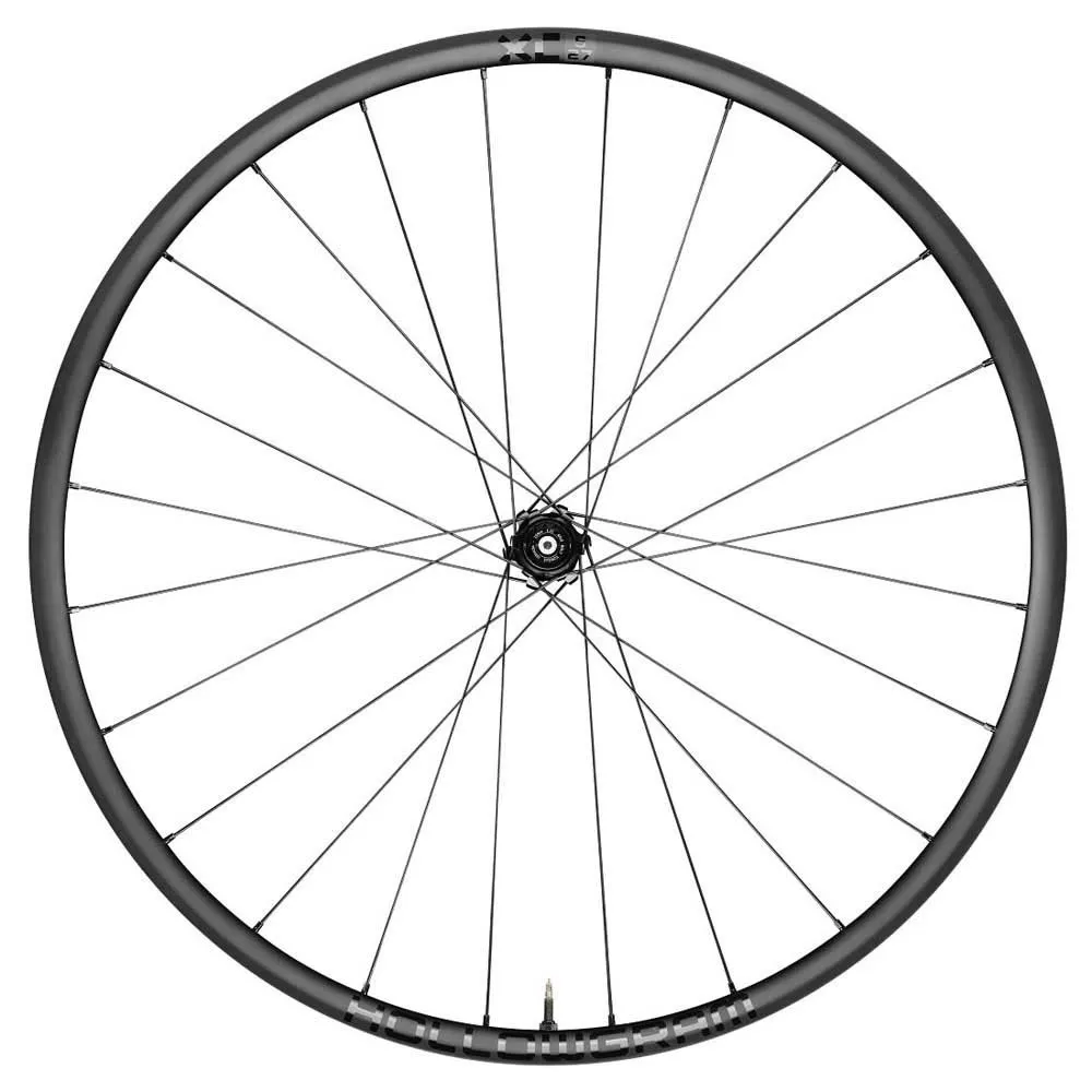 Cannondale Xc-s 27 6b Disc 29´´ Mtb Vorderrad Cannondale Xc-s 27 6b Disc 29´´ Mtb Vorderrad
