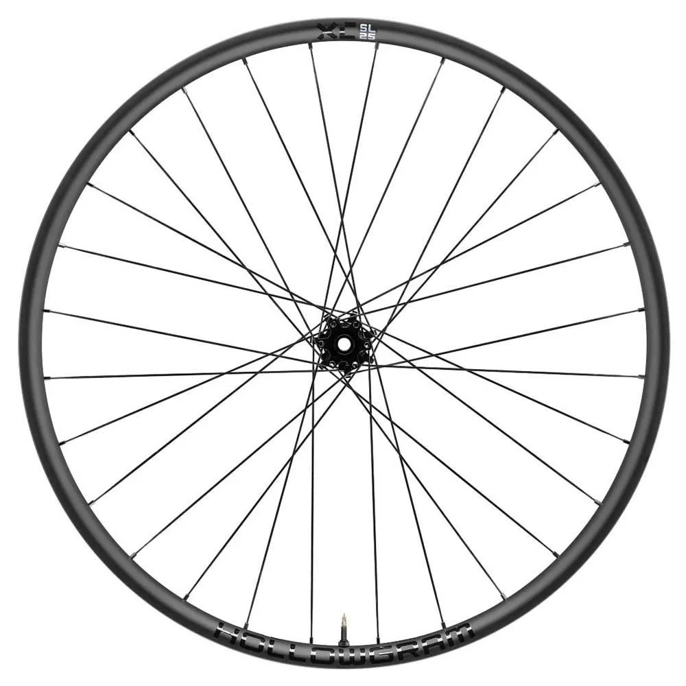 Cannondale Xc-sl 25 6b Disc 29´´ Mtb Vorderrad Cannondale Xc-sl 25 6b Disc 29´´ Mtb Vorderrad