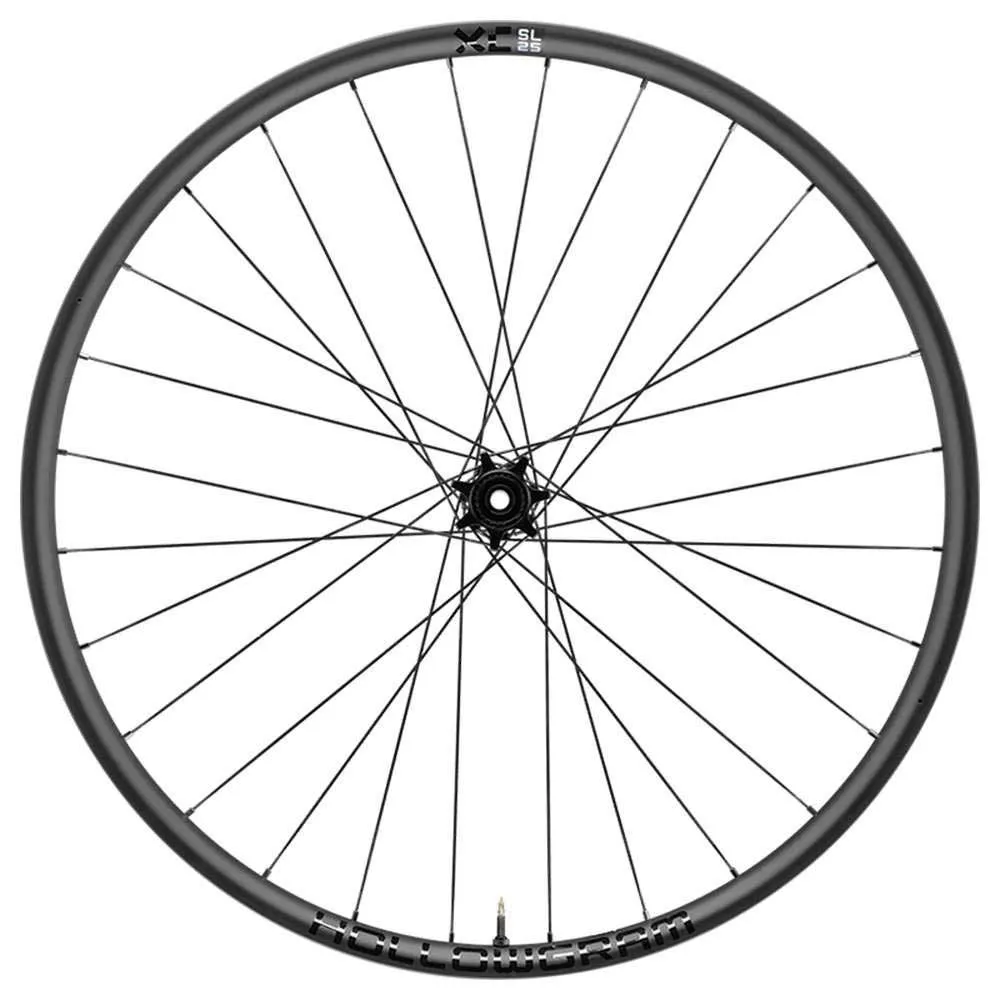 Cannondale Xc-sl 25 Ai 6b Disc 29´´ Mtb Hinterrad Cannondale Xc-sl 25 Ai 6b Disc 29´´ Mtb Hinterrad
