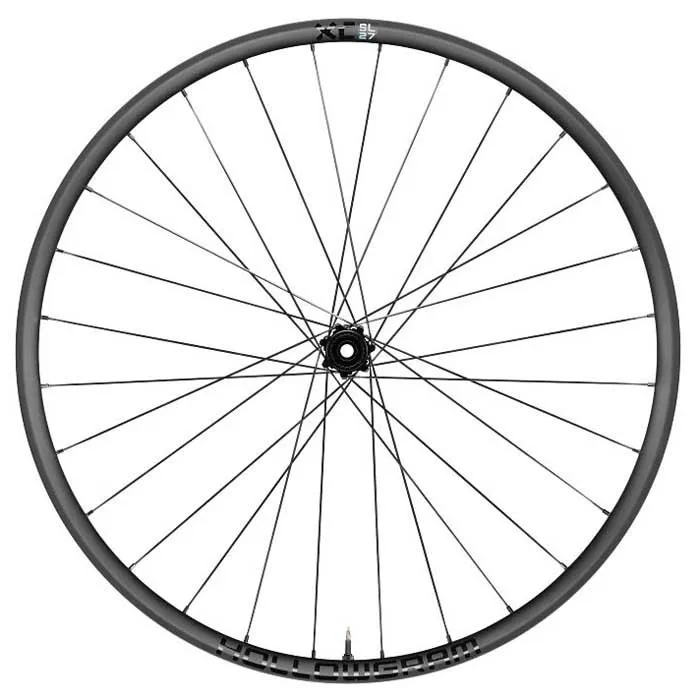 Cannondale Xc-sl 27 6b Disc 29´´ Mtb Hinterrad, Black, 12 x 148mm, Shimano Micro Spline Cannondale Xc-sl 27 6b Disc 29´´ Mtb Hinterrad, Black, 12 x 148mm, Shimano Micro Spline