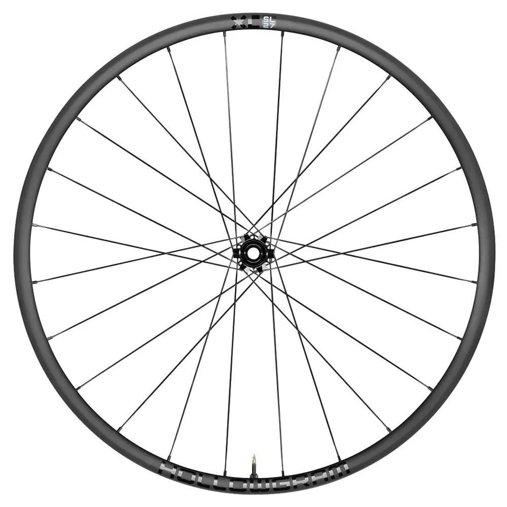 Cannondale Xc-sl 27 6b Disc 29´´ Mtb Vorderrad