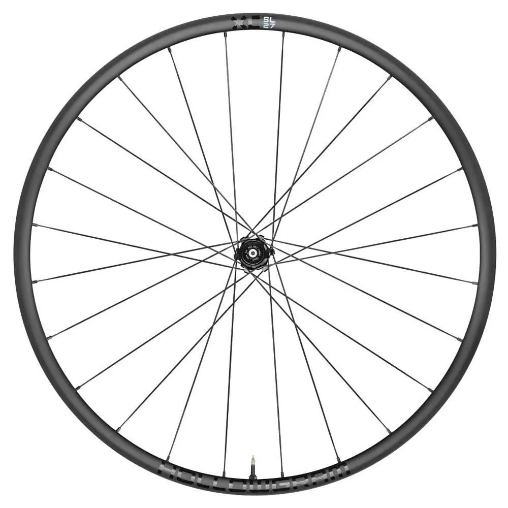Cannondale Xc-sl 27 6b Disc 29´´ Mtb Vorderrad