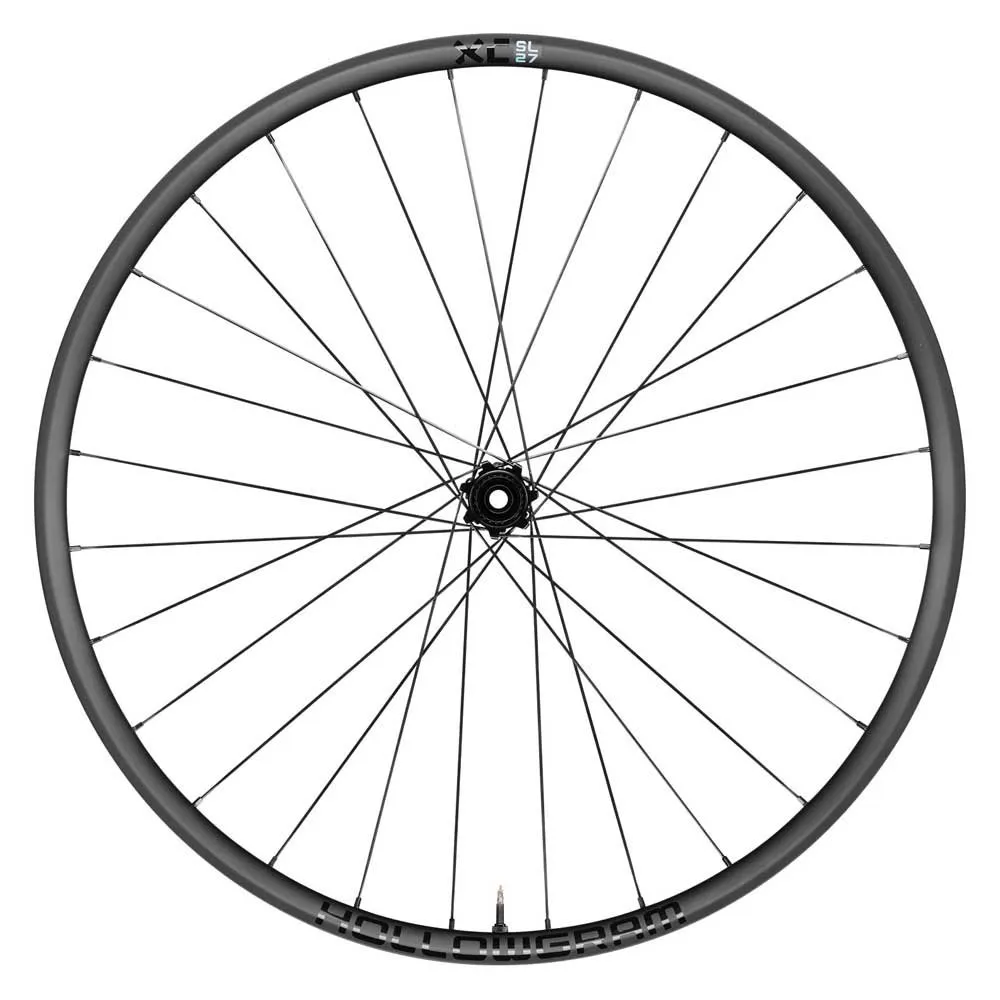 Cannondale Xc-sl 27 Ai 6b Disc 29´´ Mtb Hinterrad Cannondale Xc-sl 27 Ai 6b Disc 29´´ Mtb Hinterrad