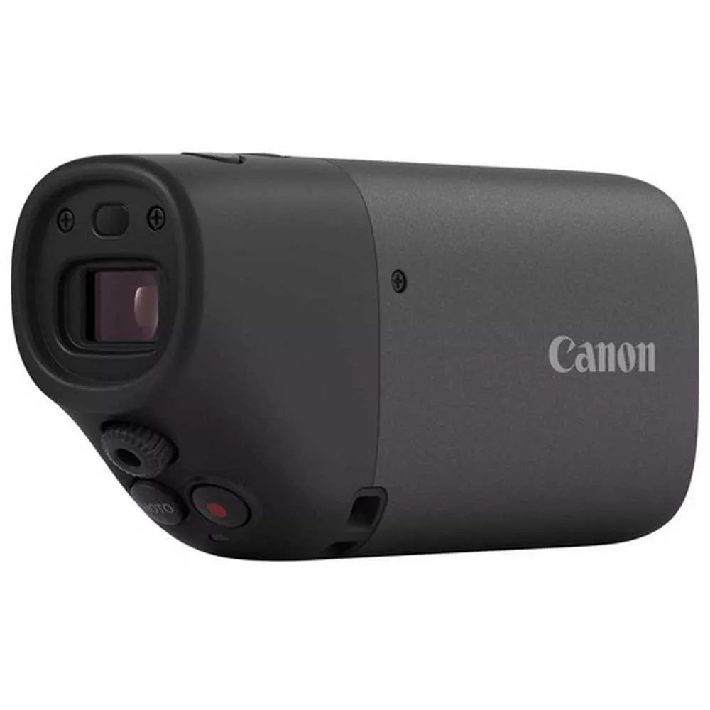 Canon Digitales Monokular Powershot, Black, One Size, EU Plug 220V Canon Digitales Monokular Powershot, Black, One Size, EU Plug 220V