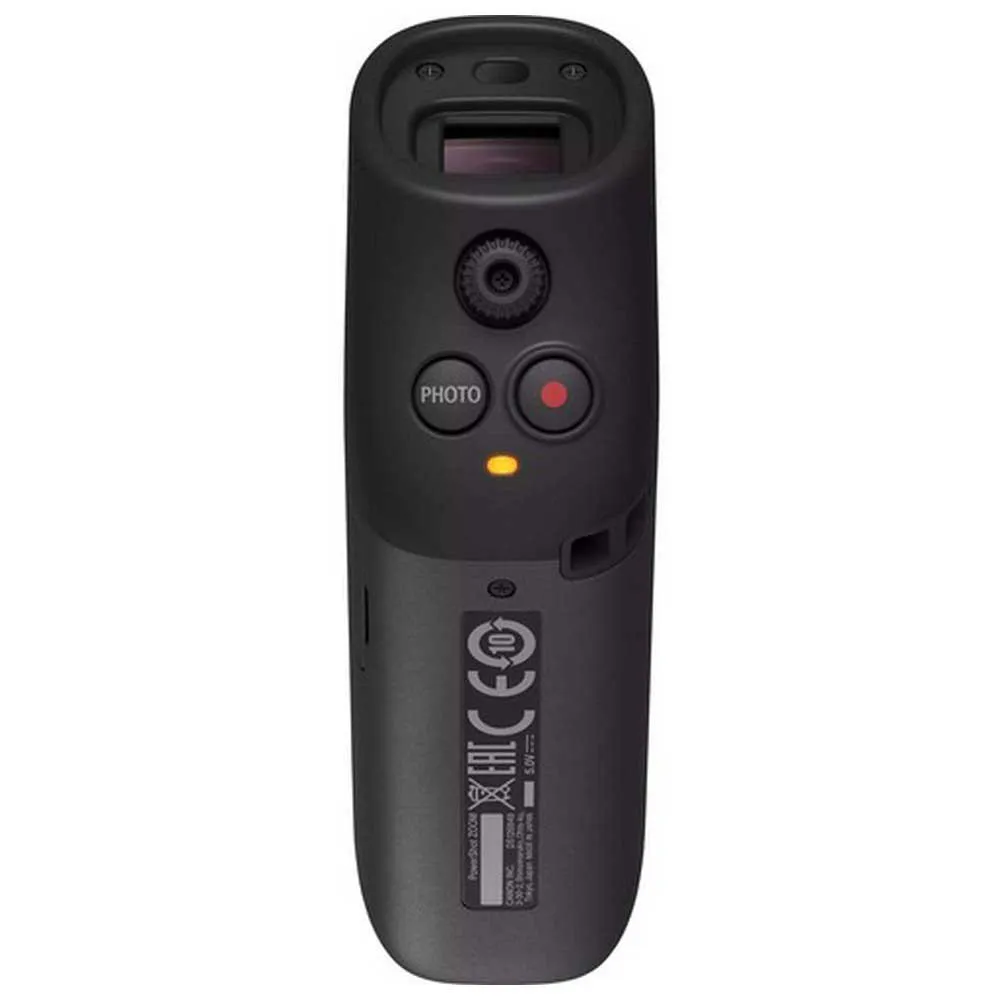 Canon Digitales Monokular Powershot, Black, One Size, EU Plug 220V Canon Digitales Monokular Powershot, Black, One Size, EU Plug 220V