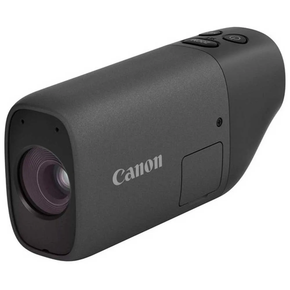 Canon Digitales Monokular Powershot, Black, One Size, EU Plug 220V Canon Digitales Monokular Powershot, Black, One Size, EU Plug 220V
