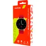 Canyon Badian Sw-68rr Smartwatch, Red / gold