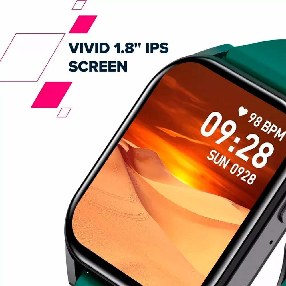 Canyon Chatter Sw-58 Smartwatch Canyon Chatter Sw-58 Smartwatch