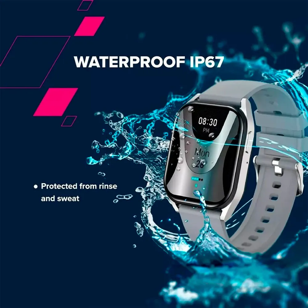 Canyon Chatter Sw-58 Smartwatch Canyon Chatter Sw-58 Smartwatch