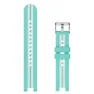 Canyon Cns-sw61bl Smartwatch, Green / white