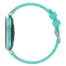Canyon Cns-sw61bl Smartwatch, Green / white