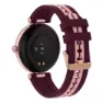 Canyon Cns-sw61br Smartwatch, Purple / pink