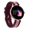 Canyon Cns-sw61br Smartwatch, Purple / pink