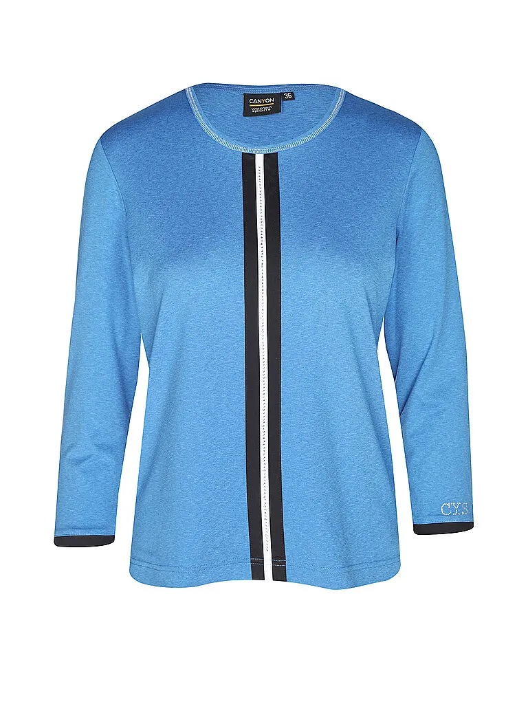 Canyon Damen Shirt Canyon Damen Shirt