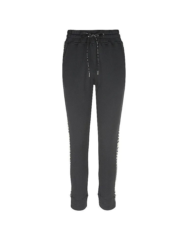 Canyon Damen Sporthose, Schwarz Canyon Damen Sporthose, Schwarz