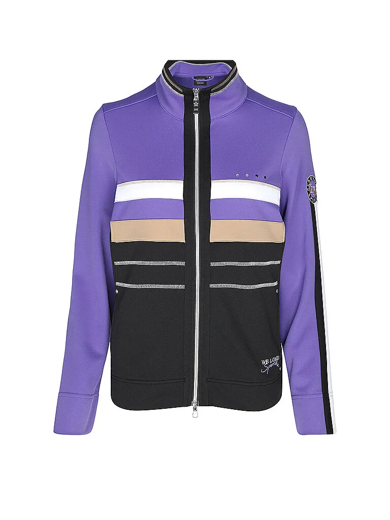 Canyon Damen Sweatjacke