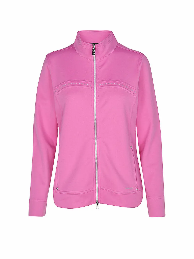 Canyon Damen Sweatjacke Canyon Damen Sweatjacke