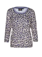 Canyon Damen T-Shirt Leo 3/4 Arm