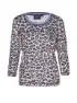 Canyon Damen T-Shirt Leo 3/4 Arm