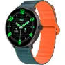 Canyon Jacky Sw-69 Smartwatch, Green / orange