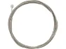 capgo BL Schaltzug für Shimano/SRAM, Grau, 2200mm