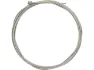 capgo BL Schaltzug Slick für Campagnolo, Grau, 2200mm