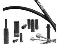 capgo BL Schaltzugset für Campagnolo capgo BL Schaltzugset für Campagnolo