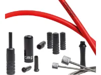 capgo BL Schaltzugset für Shimano/SRAM capgo BL Schaltzugset für Shimano/SRAM