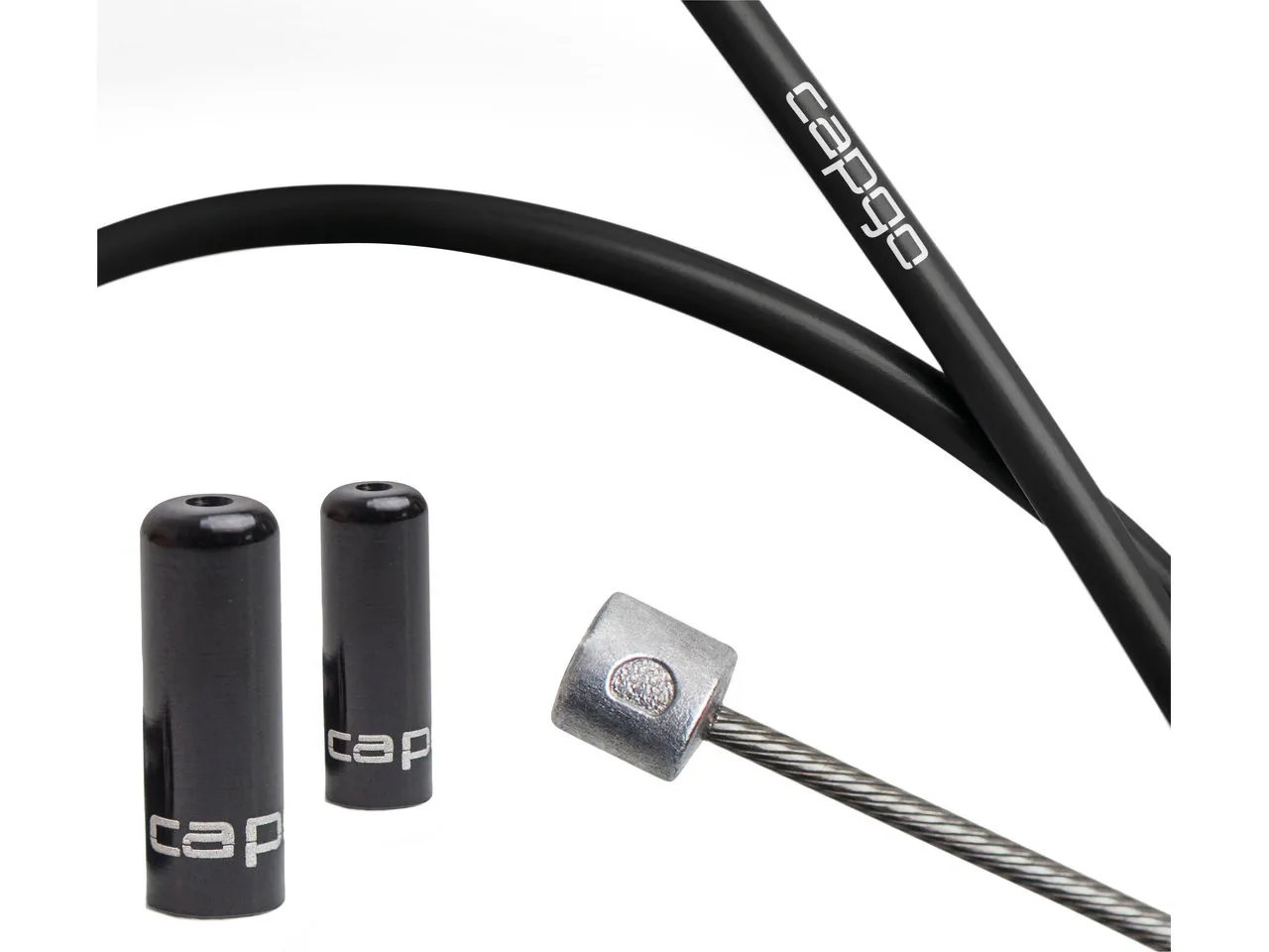 capgo BL Zugset für Vario-Sattelstützen capgo BL Zugset für Vario-Sattelstützen