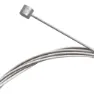 capgo Blue Line Bremskabel 100 Einheiten, Silver, 1.5 x 2000mm