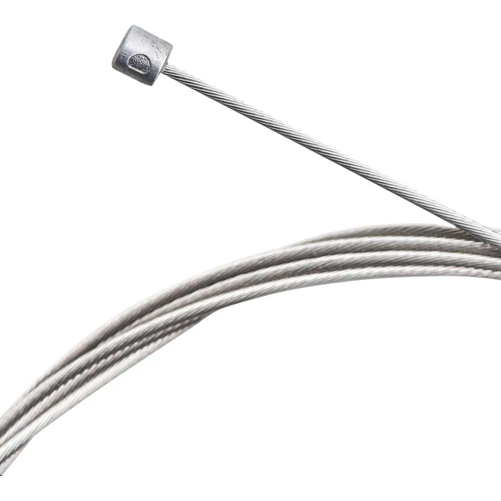 capgo Blue Line Inox Schaltzug 100 Einheiten capgo Blue Line Inox Schaltzug 100 Einheiten