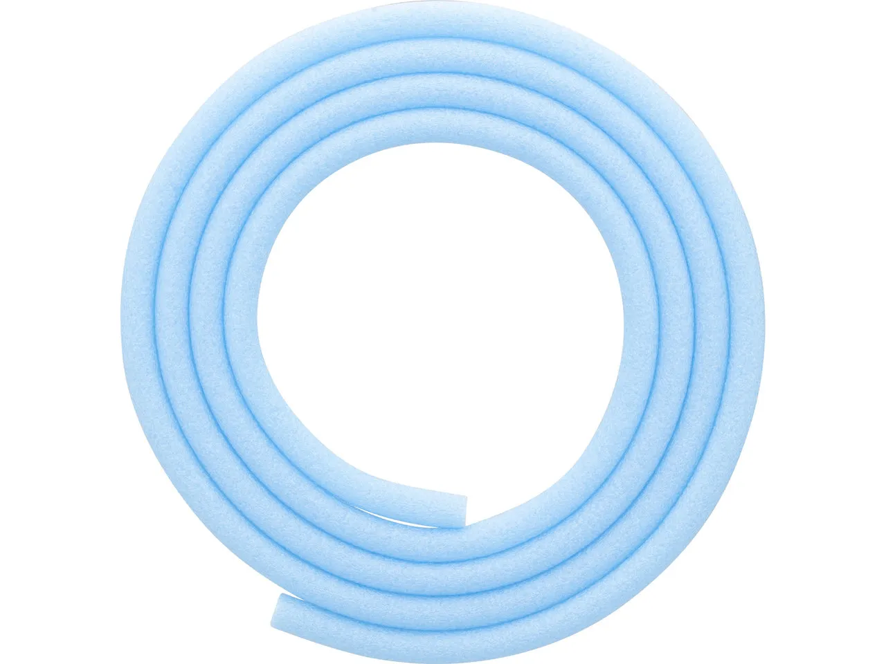 capgo Noise Protection Schaumstoffhülle für Bremszugaußenhülle, Blau, 2m capgo Noise Protection Schaumstoffhülle für Bremszugaußenhülle, Blau, 2m