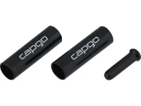 capgo OL Bremsaußenhüllen Verbinder - 2 Stk. capgo OL Bremsaußenhüllen Verbinder - 2 Stk.