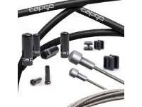 capgo OL Bremsset für Campy Road Bremszüge capgo OL Bremsset für Campy Road Bremszüge