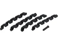 capgo OL Rahmenschutz für 4-5 mm Außenhüllen capgo OL Rahmenschutz für 4-5 mm Außenhüllen