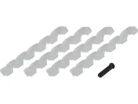 capgo OL Rahmenschutz für 4-5 mm Außenhüllen