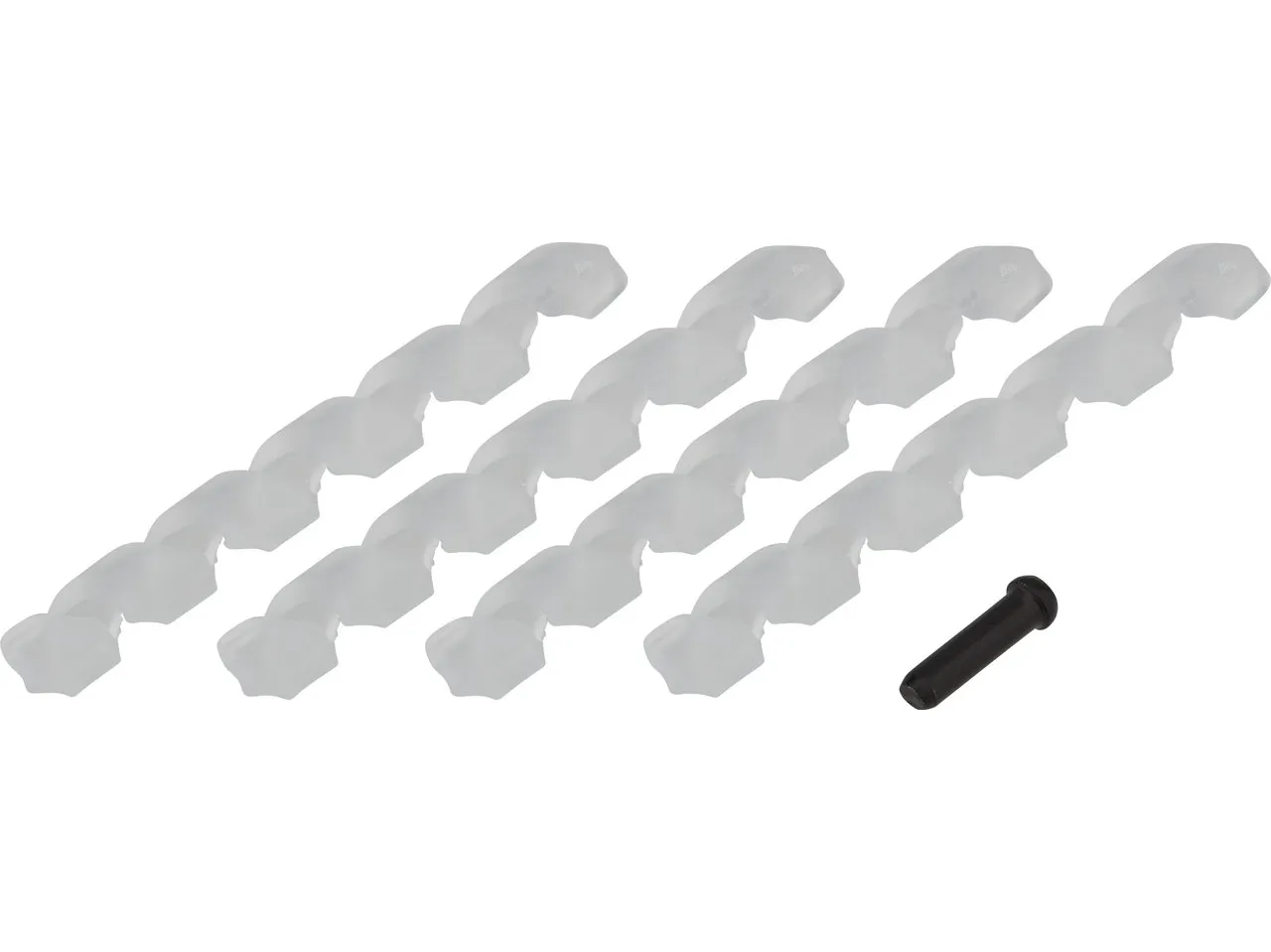 capgo OL Rahmenschutz für 4-5 mm Außenhüllen capgo OL Rahmenschutz für 4-5 mm Außenhüllen