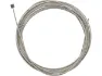 capgo OL Schaltzug Speed Slick für Shimano/SRAM, Grau, 3300mm