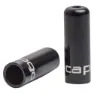 capgo Orange Line Sealed Schaltzugterminal 50 Einheiten, Black, One Size