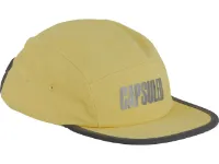 Capsuled 5 Panel Reflective Flex Kappe Capsuled 5 Panel Reflective Flex Kappe