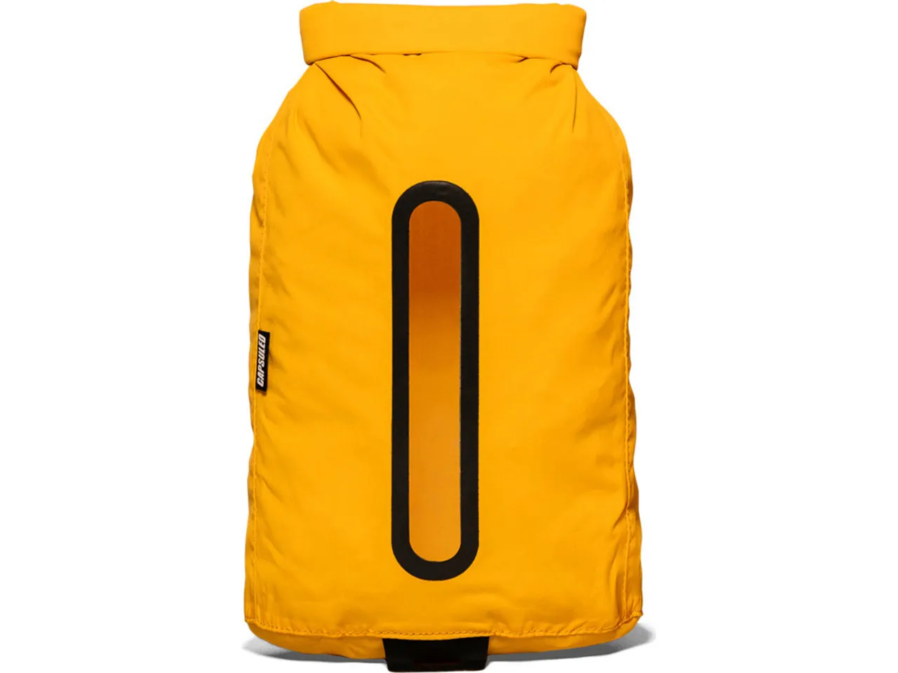 Capsuled Dry Bag Packsack Capsuled Dry Bag Packsack