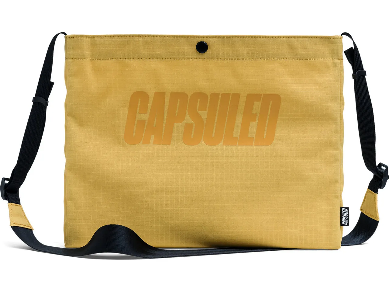 Capsuled Musette Capsuled Musette
