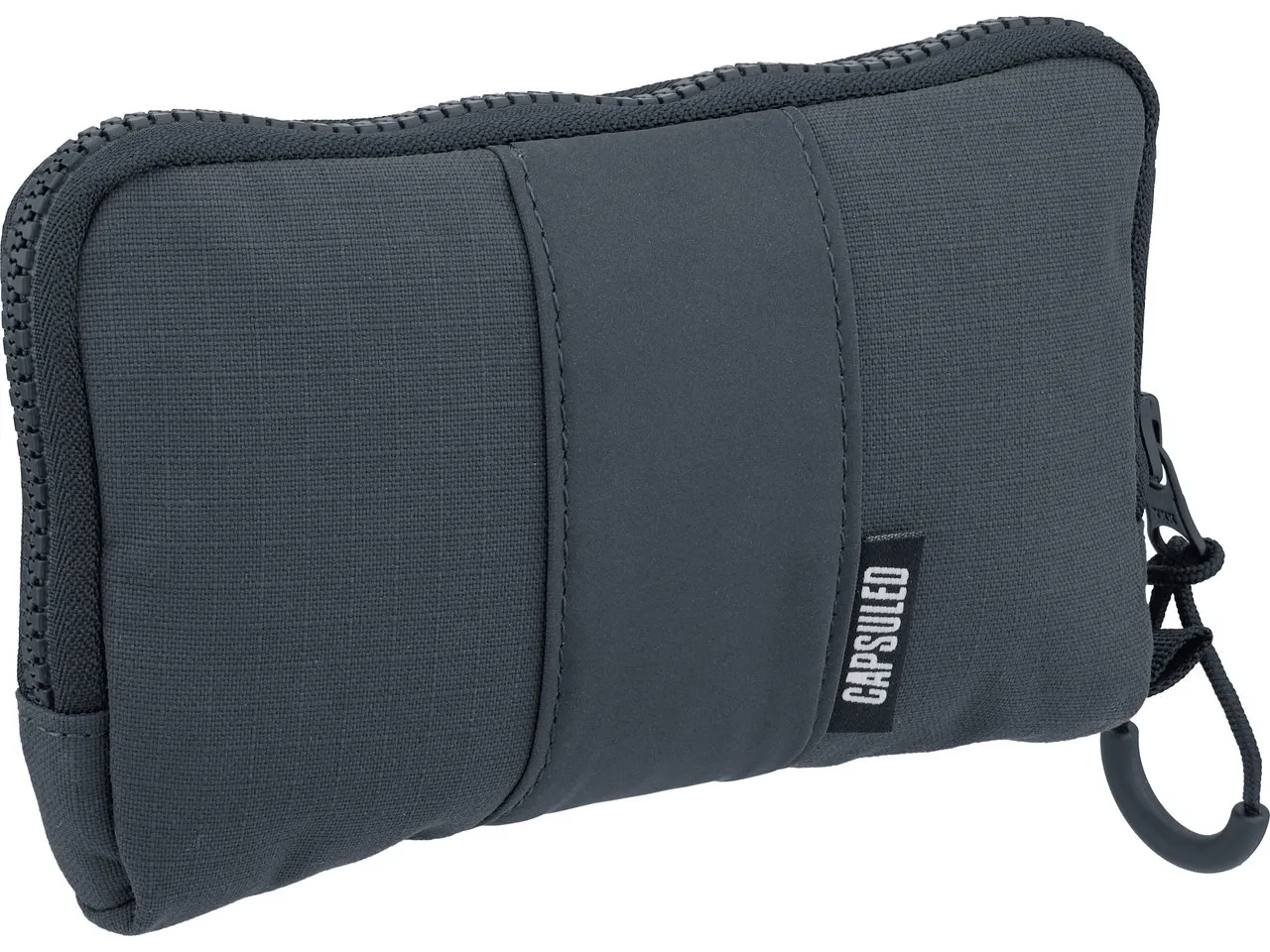 Capsuled Pocket Bag Handytasche, Volcanic ash, 0.3L Capsuled Pocket Bag Handytasche, Volcanic ash, 0.3L