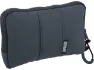 Capsuled Pocket Bag Handytasche, Volcanic ash, 0.3L