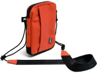Capsuled Pouch Tasche Capsuled Pouch Tasche