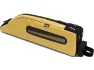Capsuled Top Tube Bag Oberrohrtasche, Ochre, 2.5L